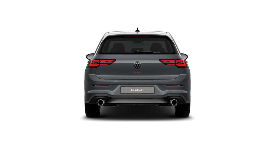 Volkswagen Golf GTI - Imagem 3
