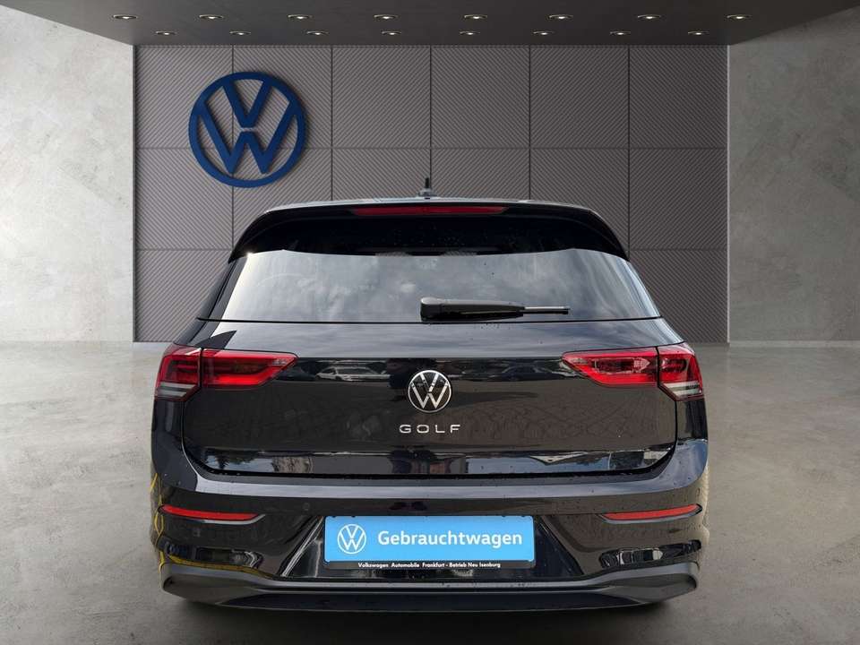 Volkswagen Golf - Imagem 5