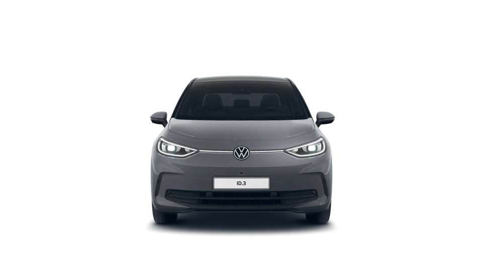 Volkswagen ID.3 - Imagem 7
