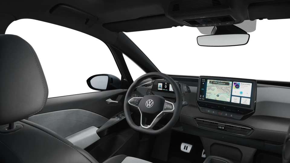 Volkswagen ID.3 - Imagem 8