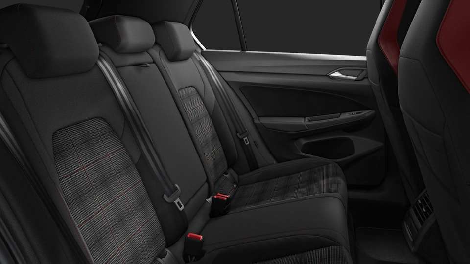 Volkswagen Golf GTI - Imagem 5