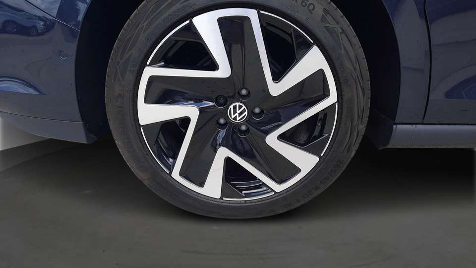 Volkswagen ID. Buzz - Imagem 11