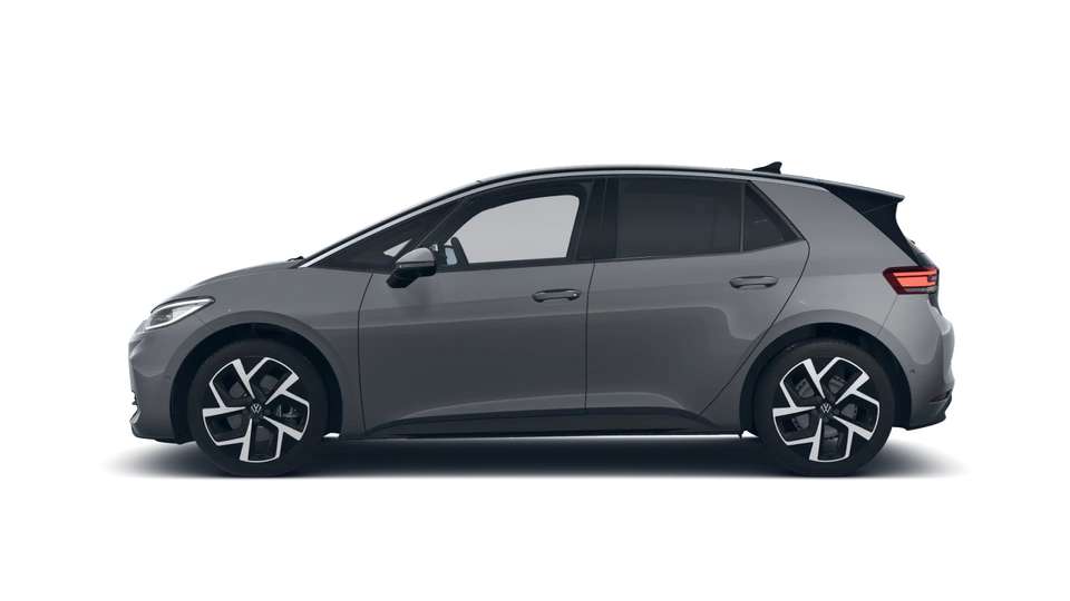 Volkswagen ID.3 - Imagem 9