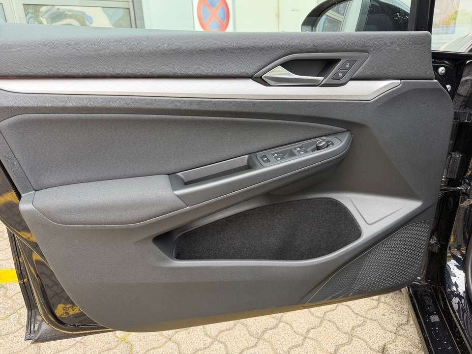 Volkswagen Golf - Imagem 7