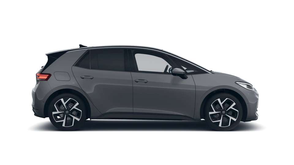 Volkswagen ID.3 - Imagem 10