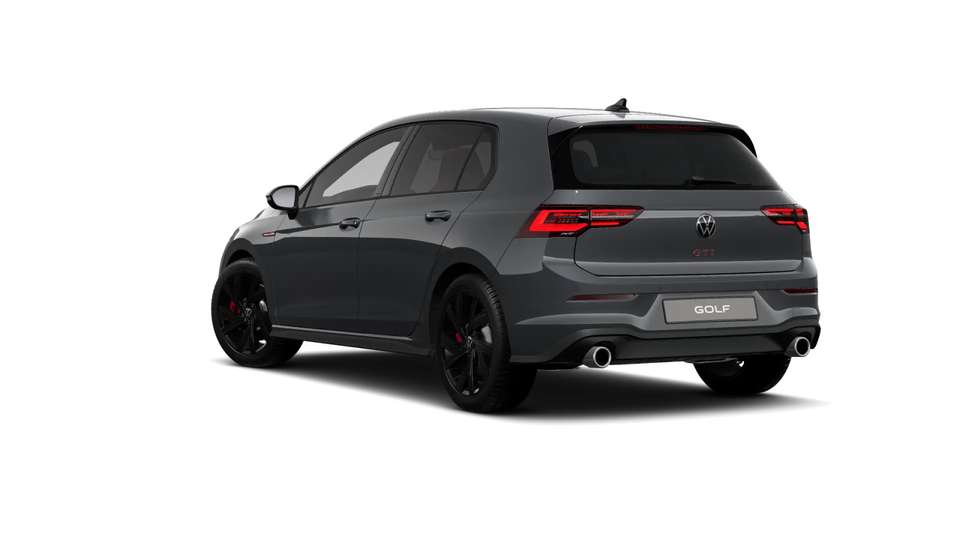 Volkswagen Golf GTI - Imagem 7