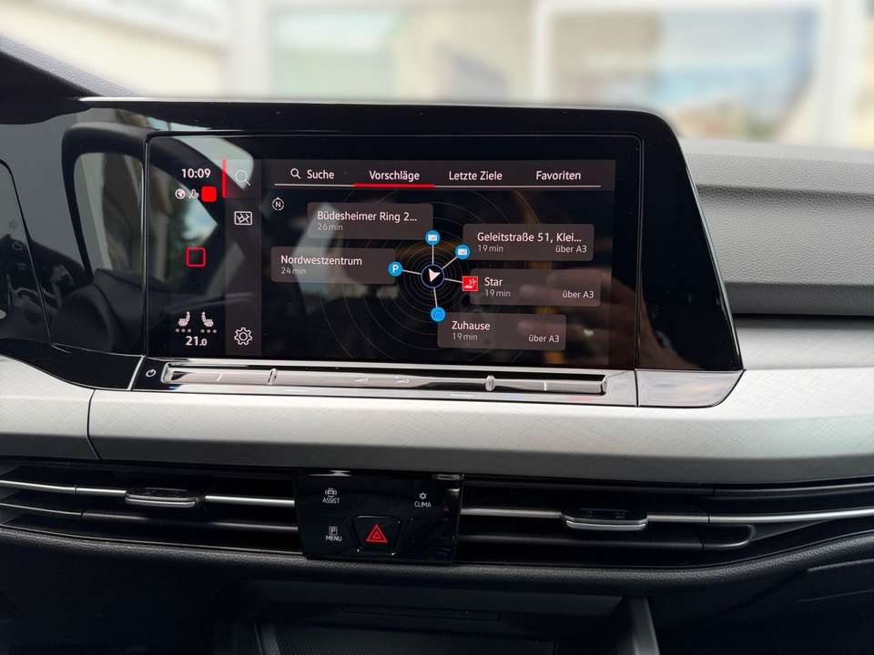 Volkswagen Golf - Imagem 9