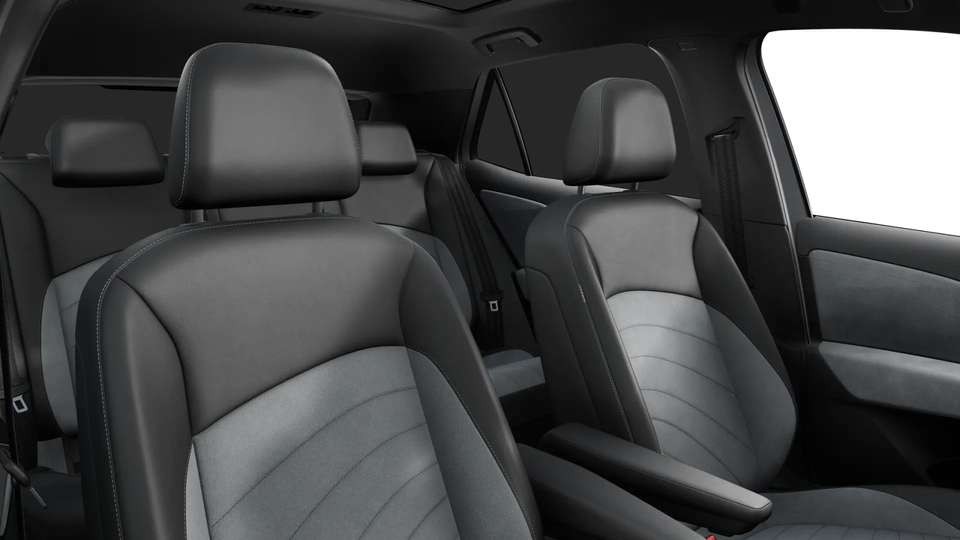 Volkswagen ID.3 - Imagem 11