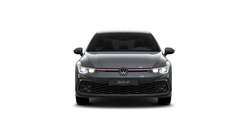 Volkswagen Golf GTI - Imagem 9