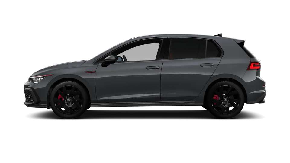 Volkswagen Golf GTI - Imagem 11