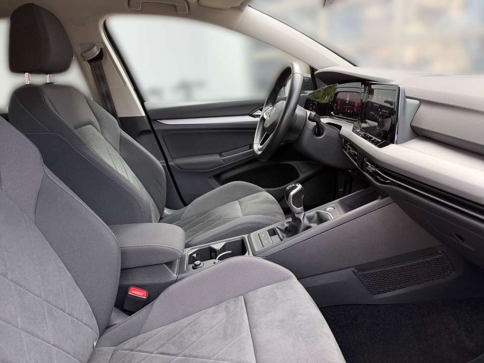 Volkswagen Golf - Imagem 12