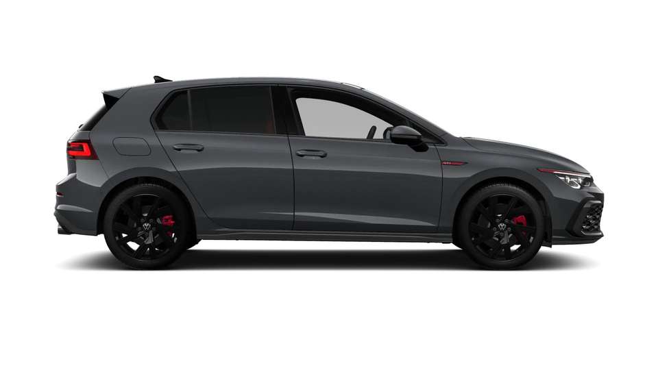 Volkswagen Golf GTI - Imagem 12
