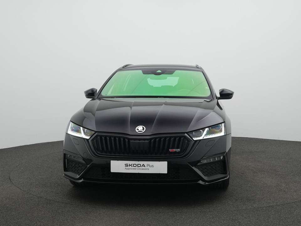 Skoda Octavia - Imagem 3