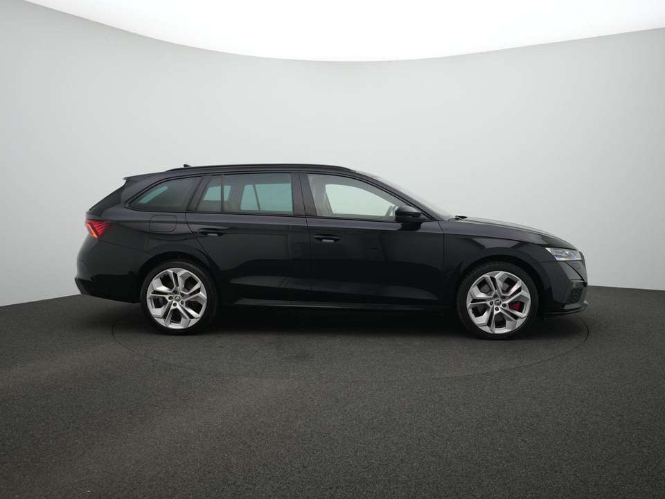 Skoda Octavia - Imagem 4