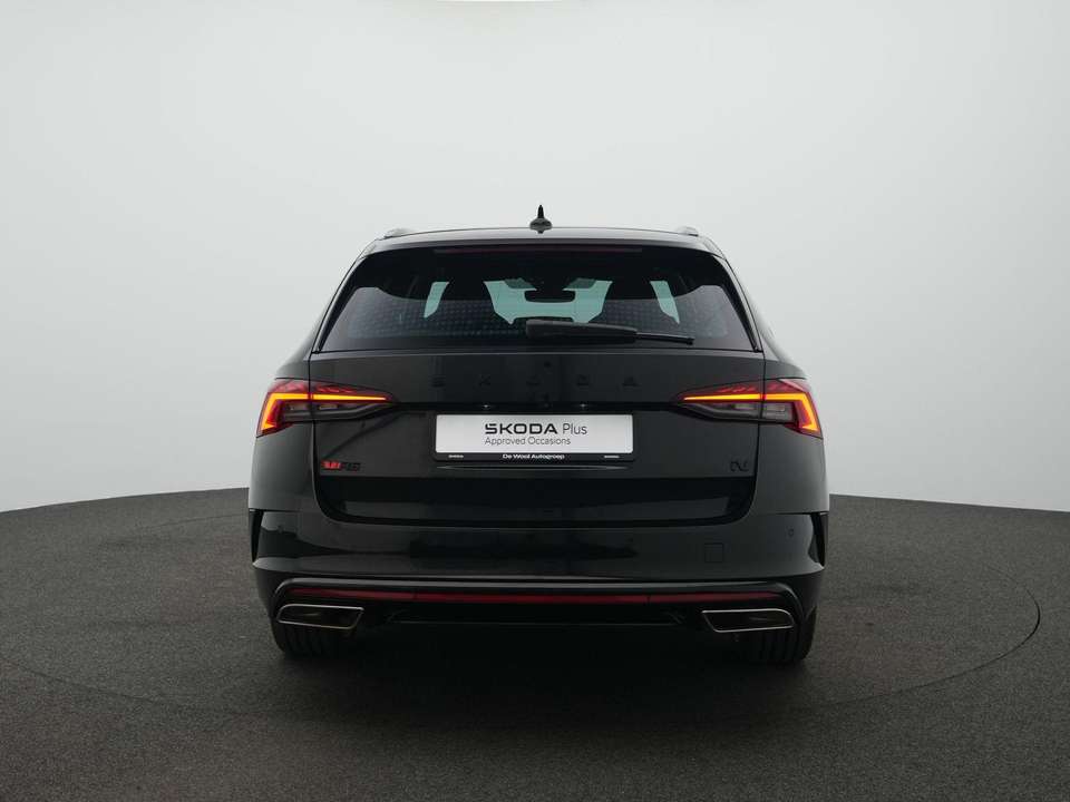 Skoda Octavia - Imagem 6