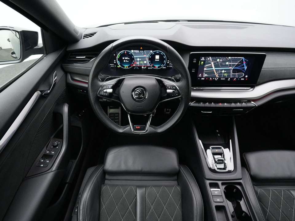 Skoda Octavia - Imagem 7