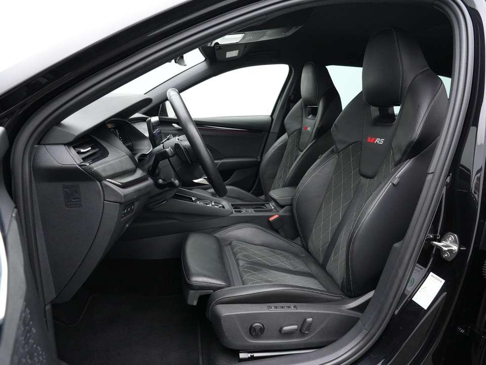 Skoda Octavia - Imagem 8