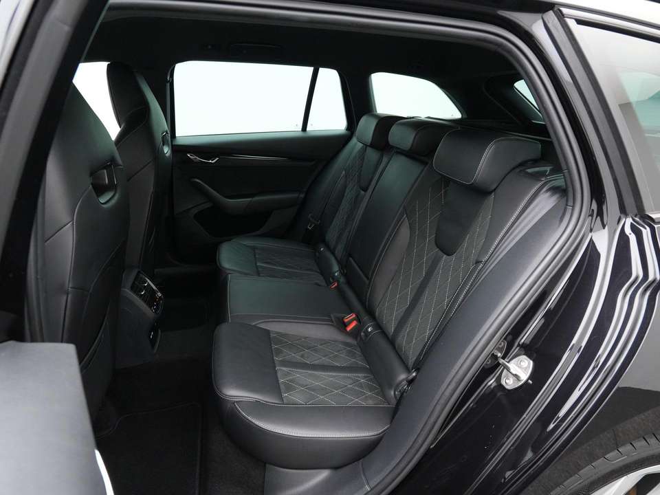 Skoda Octavia - Imagem 9