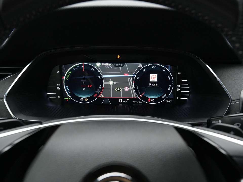 Skoda Octavia - Imagem 10