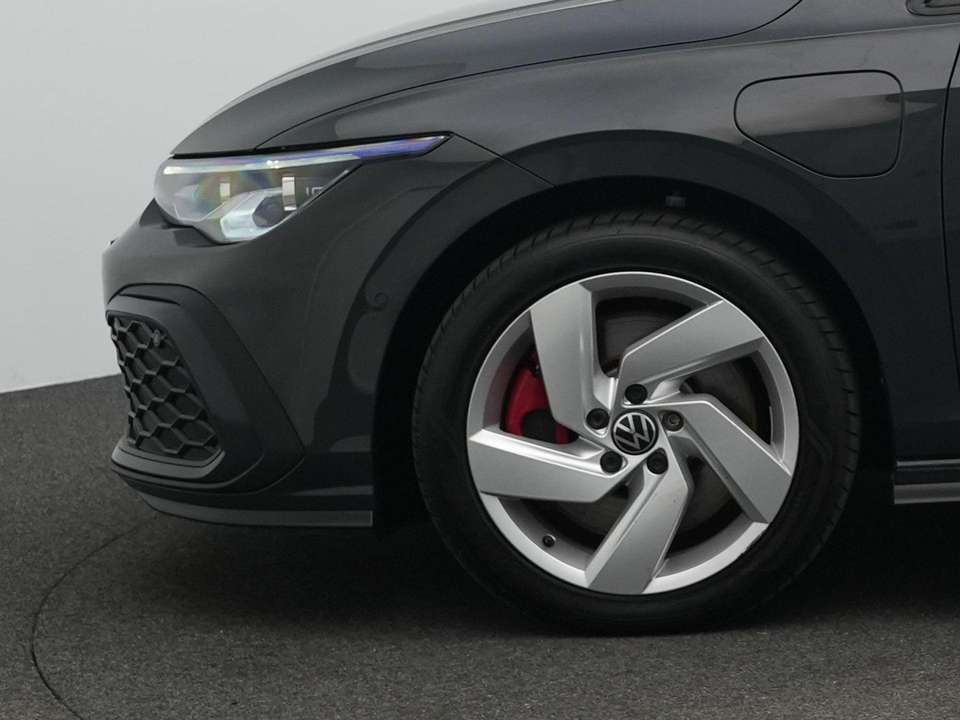 Volkswagen Golf GTE - Imagem 11