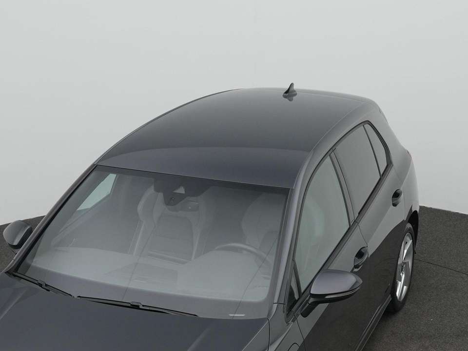 Volkswagen Golf GTE - Imagem 14