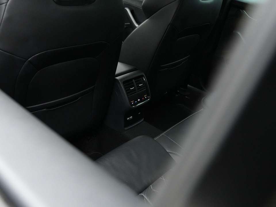 Skoda Octavia - Imagem 14