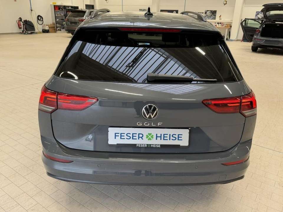 Volkswagen Golf - Imagem 4