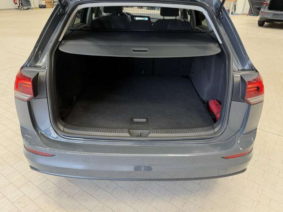 Volkswagen Golf - Imagem 5
