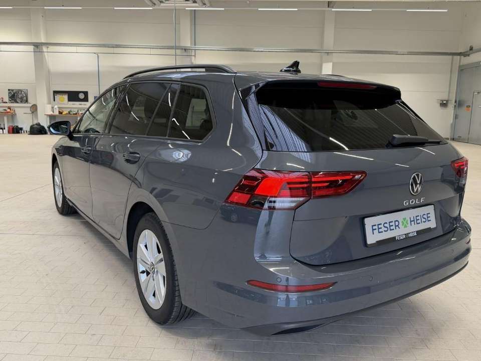 Volkswagen Golf - Imagem 6