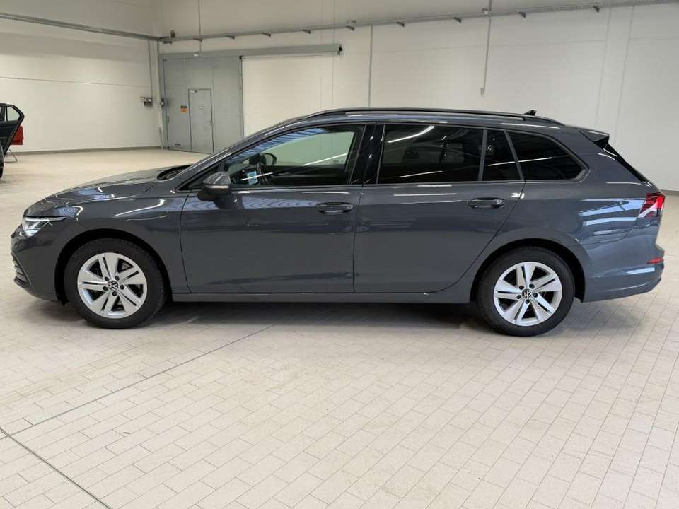 Volkswagen Golf - Imagem 7