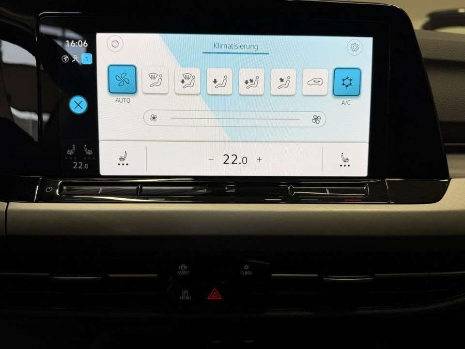 Volkswagen Golf - Imagem 12