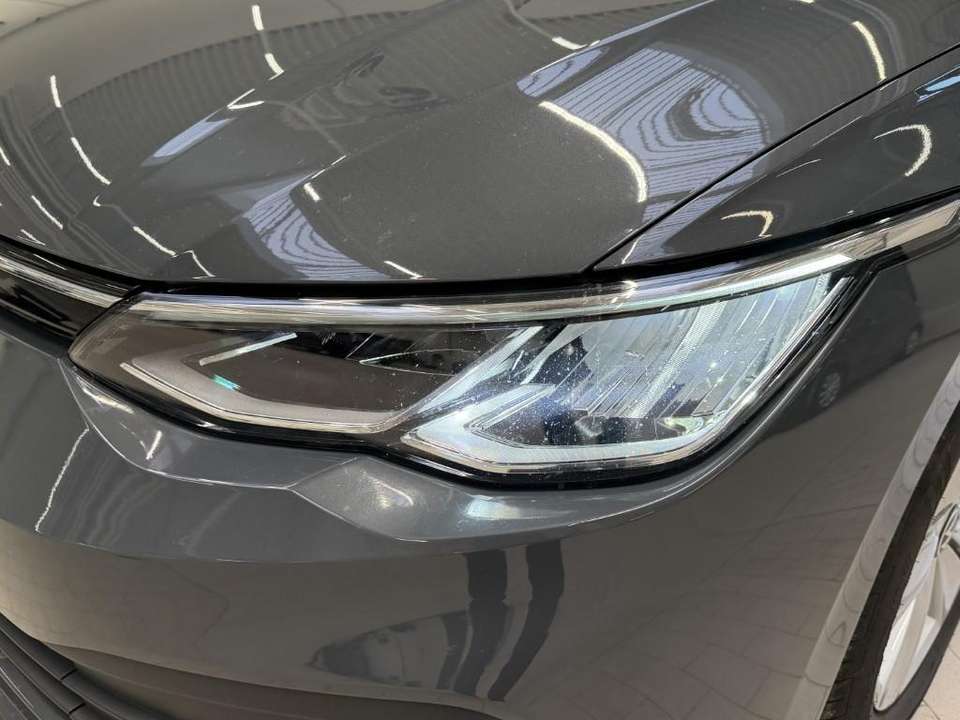 Volkswagen Golf - Imagem 14
