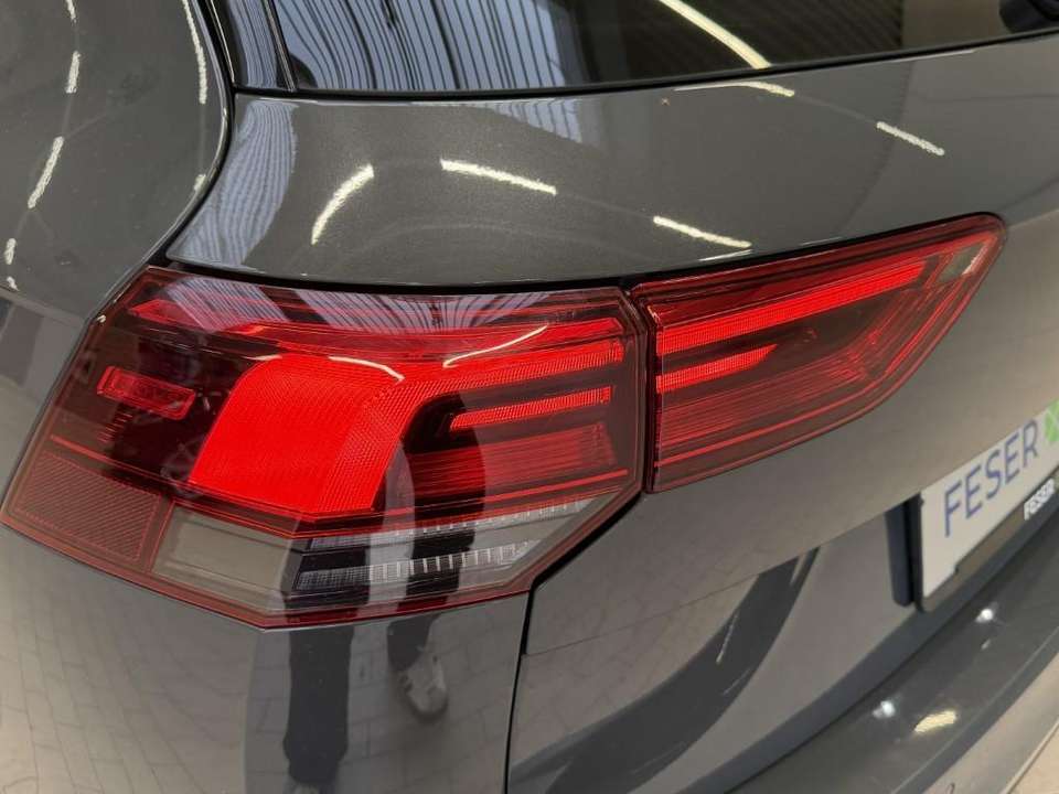 Volkswagen Golf - Imagem 15