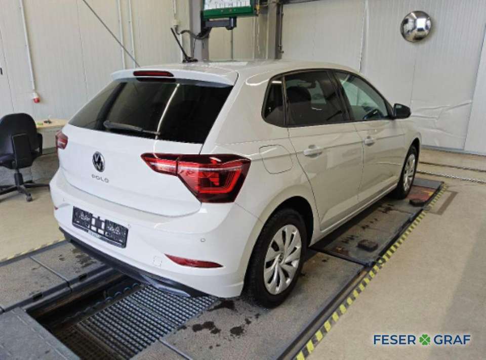Volkswagen Polo - Imagem 2