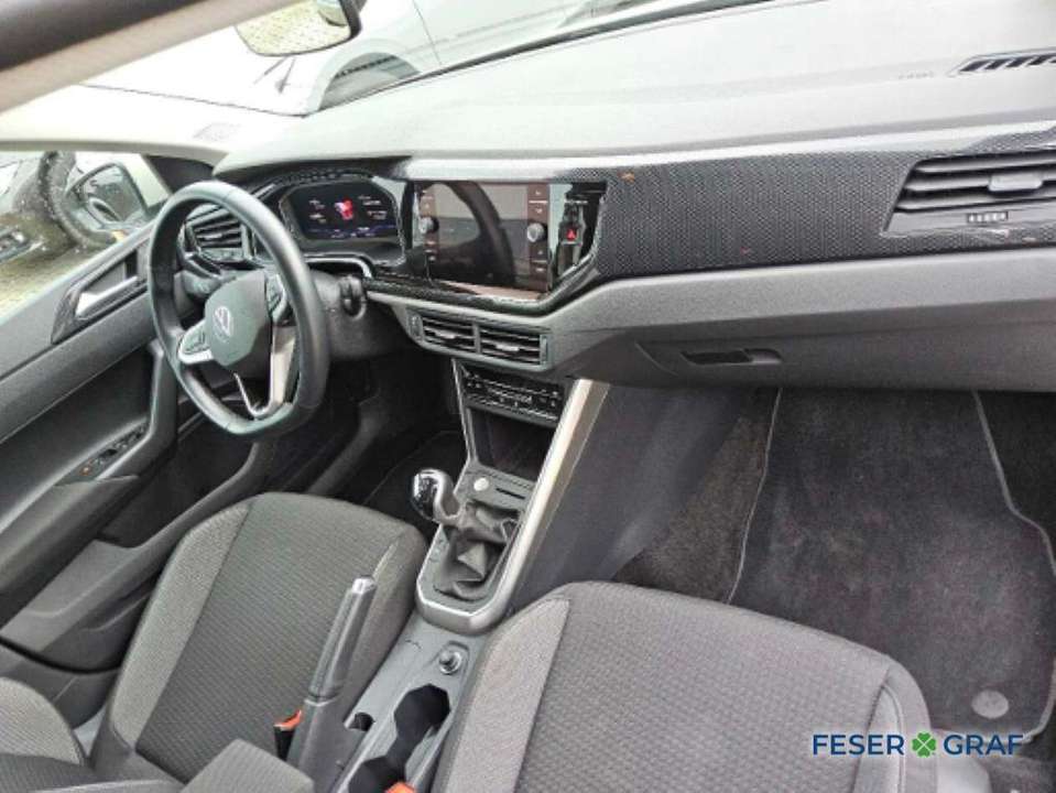 Volkswagen Polo - Imagem 3