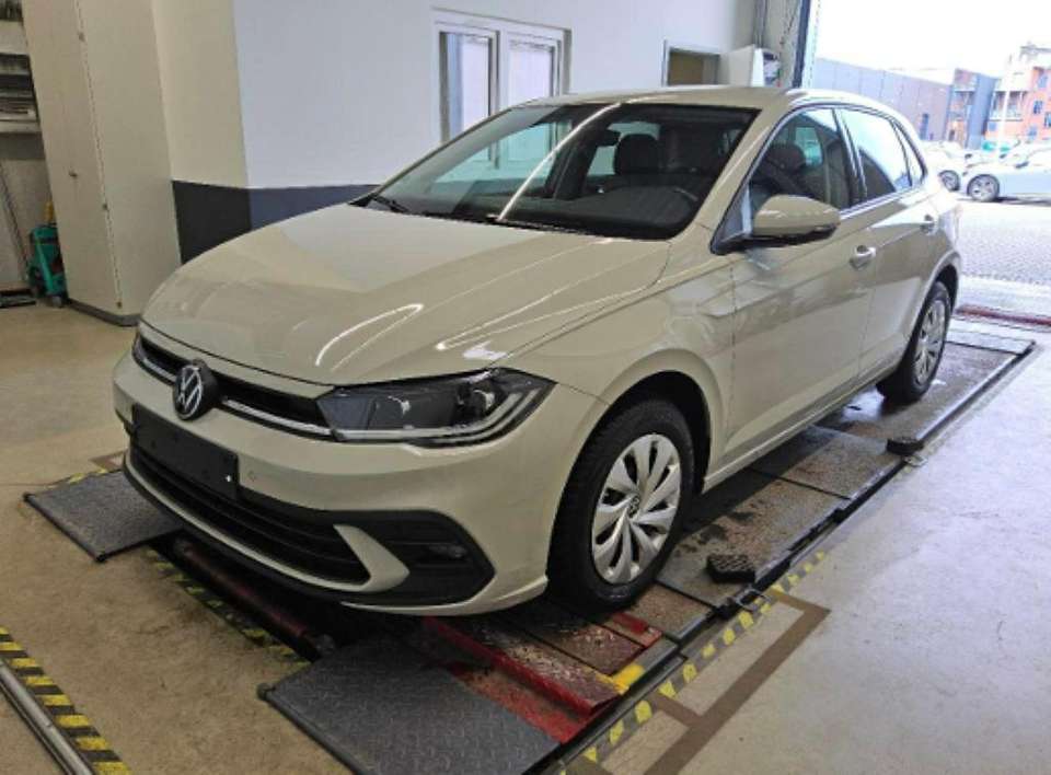 Volkswagen Polo - Imagem 4