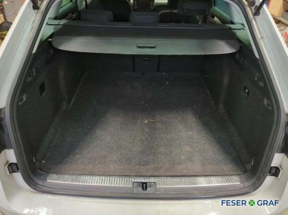 Skoda Superb - Imagem 8