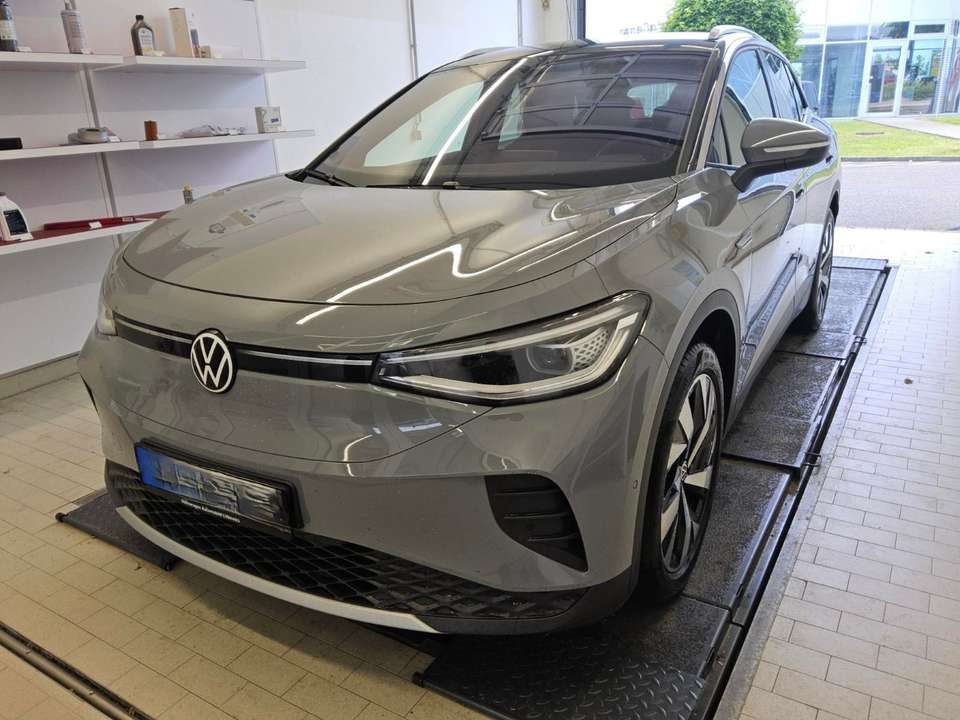 Volkswagen ID.4 - Imagem 2