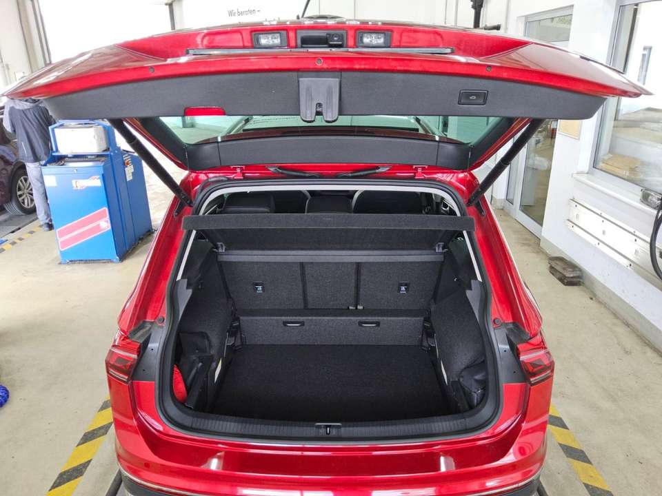 Volkswagen Tiguan - Imagem 3