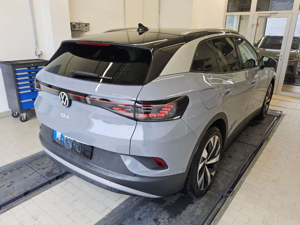 Volkswagen ID.4 - Imagem 3