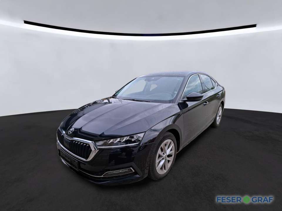 Skoda Octavia - Imagem 2