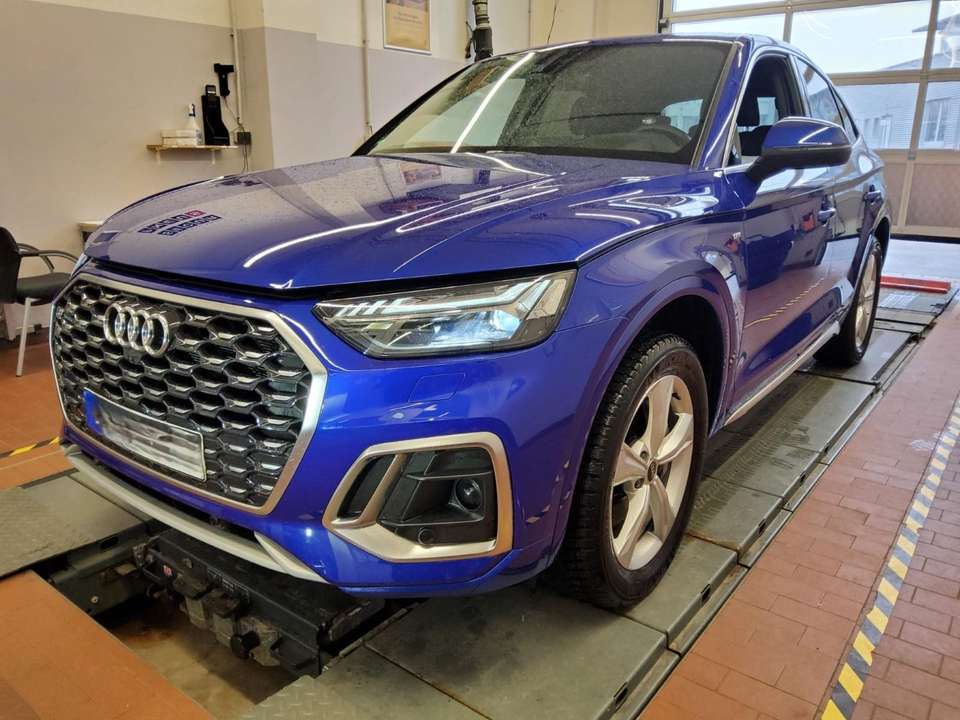 Audi Q5 - Imagem 2