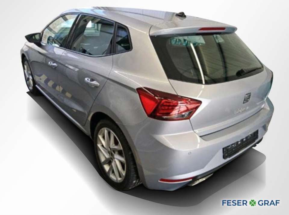 SEAT Ibiza - Imagem 2