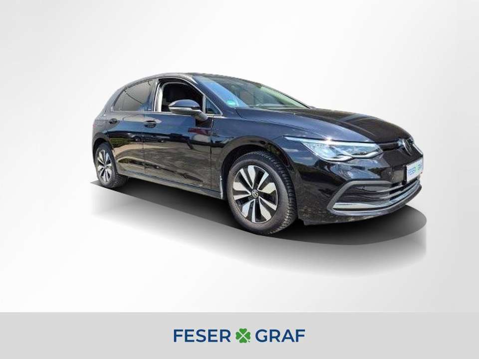 Volkswagen Golf - Imagem 1