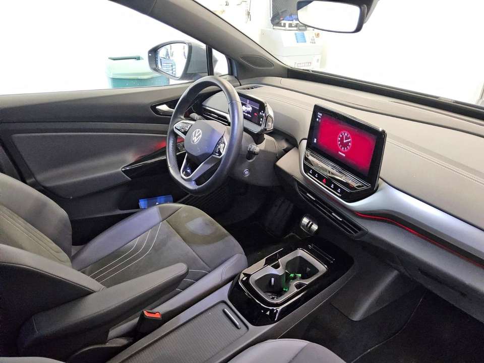 Volkswagen ID.4 - Imagem 4
