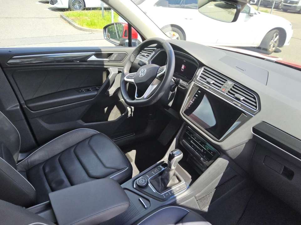 Volkswagen Tiguan - Imagem 5