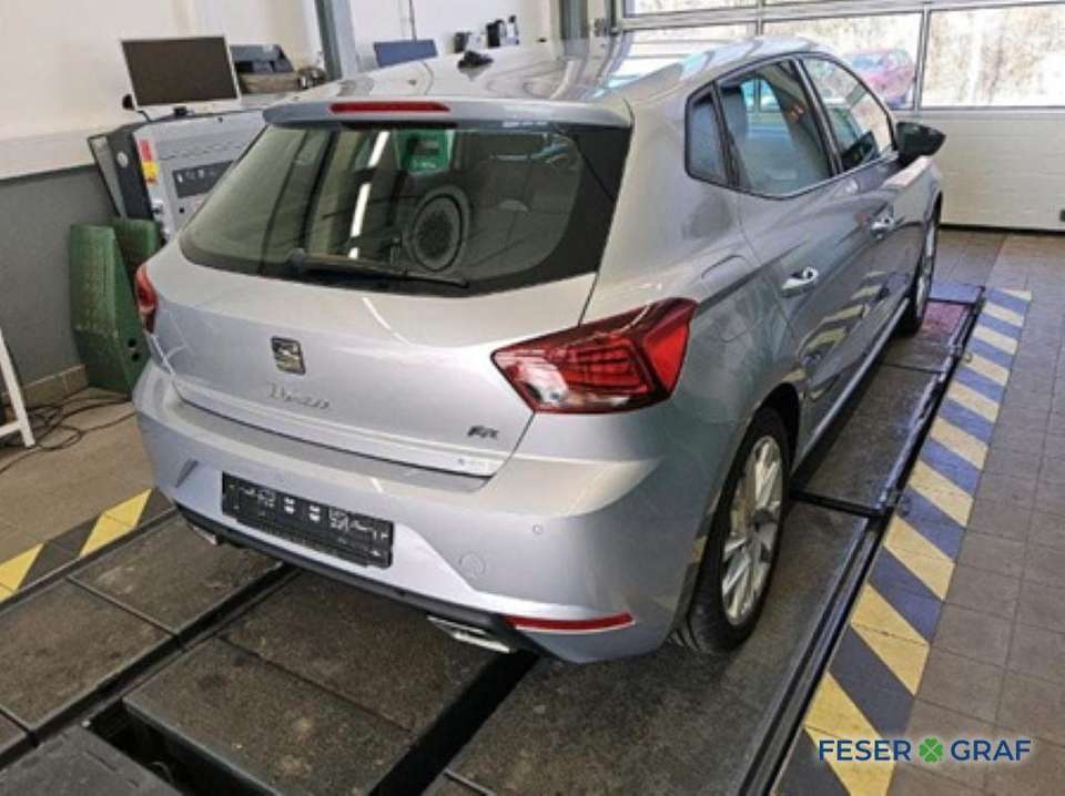SEAT Ibiza - Imagem 3