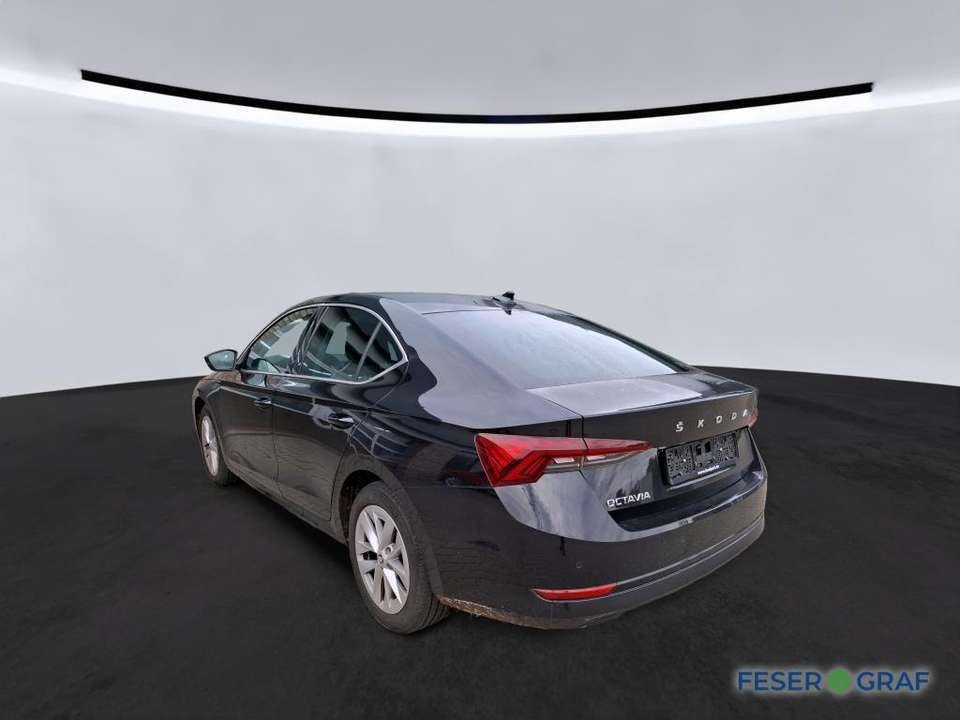 Skoda Octavia - Imagem 3