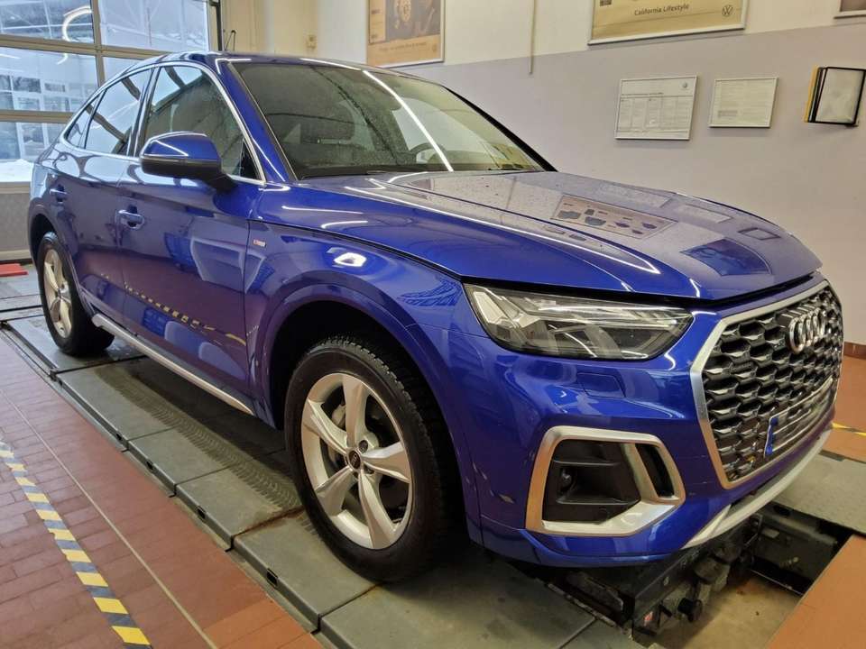 Audi Q5 - Imagem 3