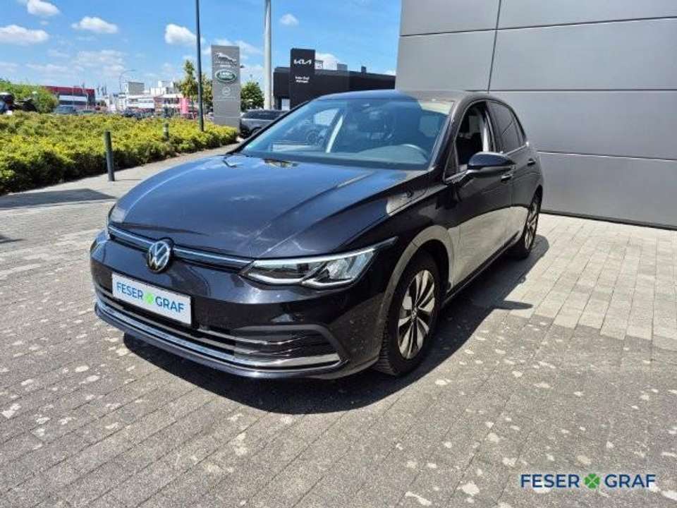 Volkswagen Golf - Imagem 2